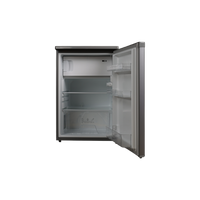 Réfrigérateur Compact 113 L Reconditionné ESSENTIEL B ERT85-55MIS1 : vue de l'intérieur
