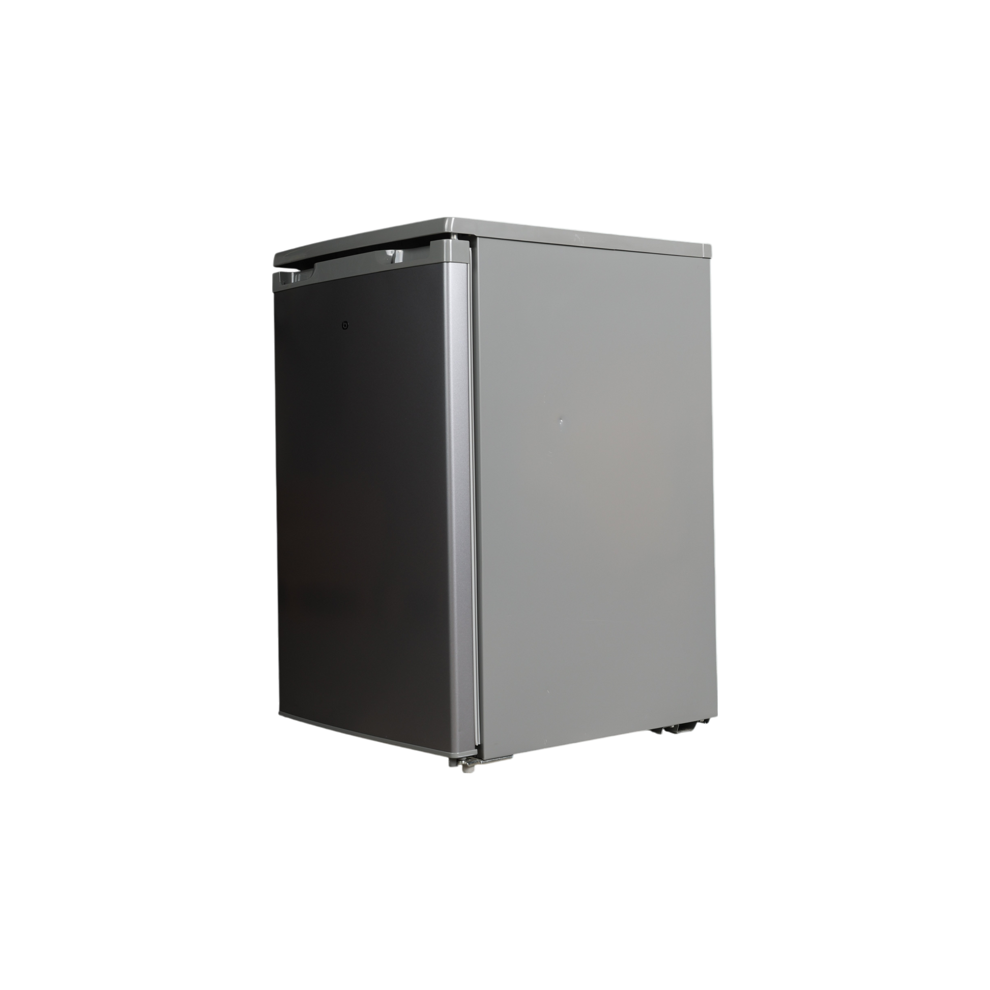 Réfrigérateur Compact 113 L Reconditionné ESSENTIEL B ERT85-55MIS1 : vue du côté droit