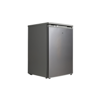 Réfrigérateur Compact 113 L Reconditionné ESSENTIEL B ERT85-55MIS1 : vue du côté gauche