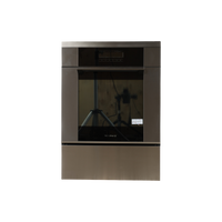 Cuisinière vitrocéramique DE-DIETRICH DCI1583X