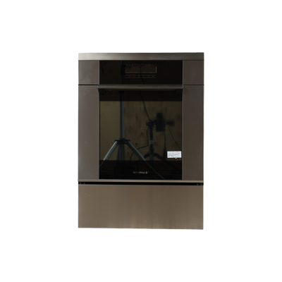 Cuisinière vitrocéramique DE-DIETRICH DCI1583X