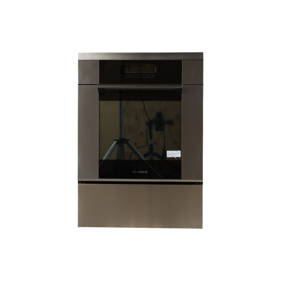 Cuisinière vitrocéramique DE-DIETRICH DCI1583X