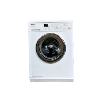Lave-Linge Hublot 6 kg Reconditionné MIELE W 3360 : vue de face