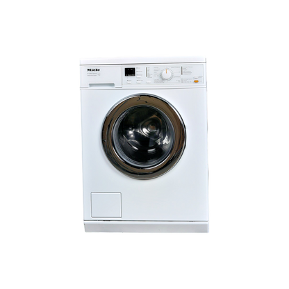 Lave-Linge Hublot 6 kg Reconditionné MIELE W 3360 : vue de face