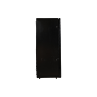 Cave À Vin De Vieillissement 147 Bouteilles Reconditionné LA SOMMELIERE APOGEE150PV : vue du côté gauche