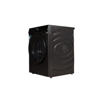 Lave-Linge Hublot 12 kg Reconditionné HISENSE WF7S1247BB : vue du côté droit