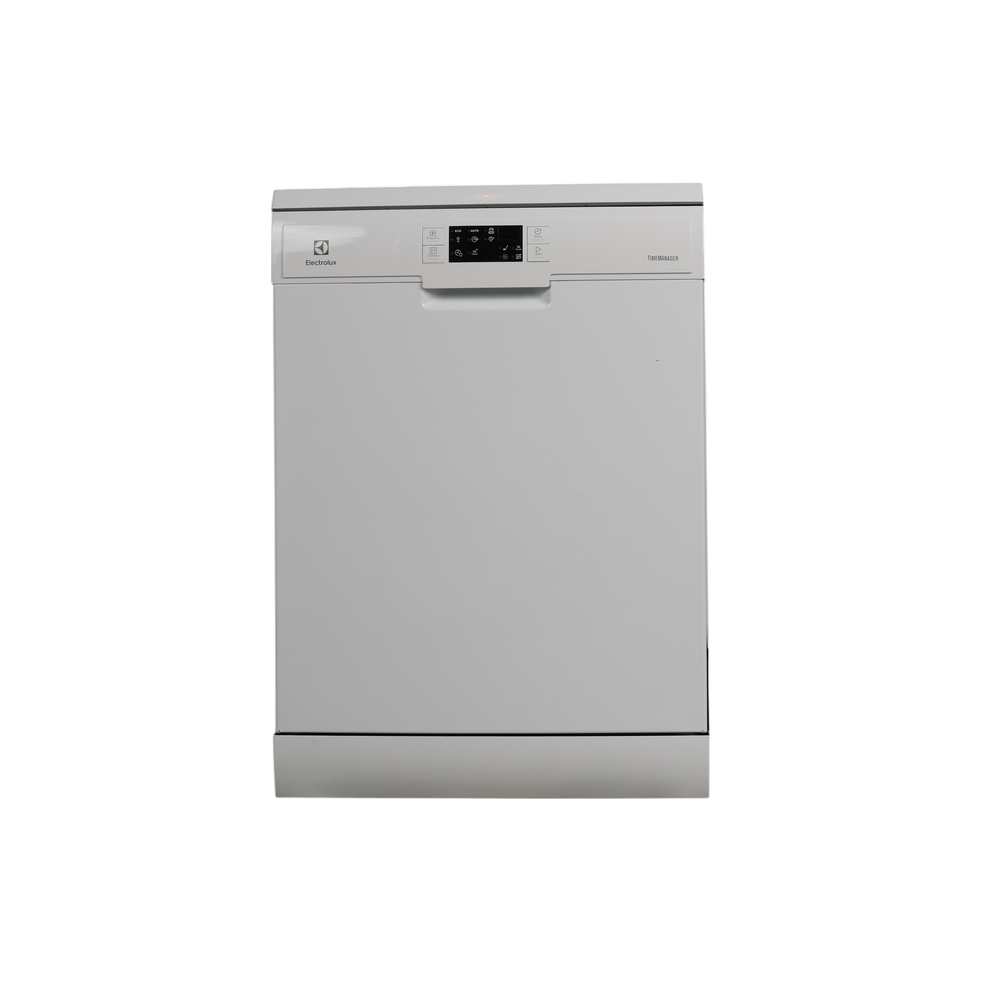Lave-Vaisselle Pose Libre 13 Cvts Reconditionné ELECTROLUX ESF5545LOW : vue de face