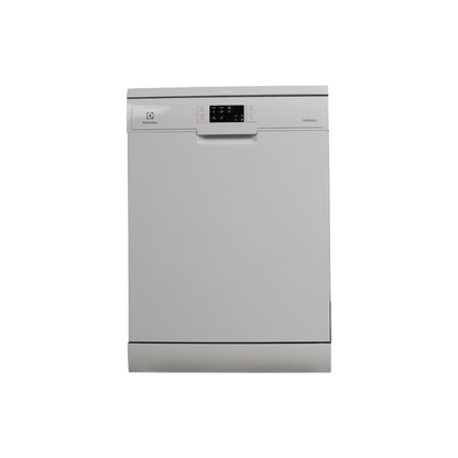 Lave-Vaisselle Pose Libre 13 Cvts Reconditionné ELECTROLUX ESF5545LOW : vue de face