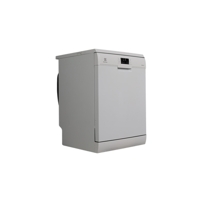 Lave-Vaisselle Pose Libre 13 Cvts Reconditionné ELECTROLUX ESF5545LOW : vue du côté gauche