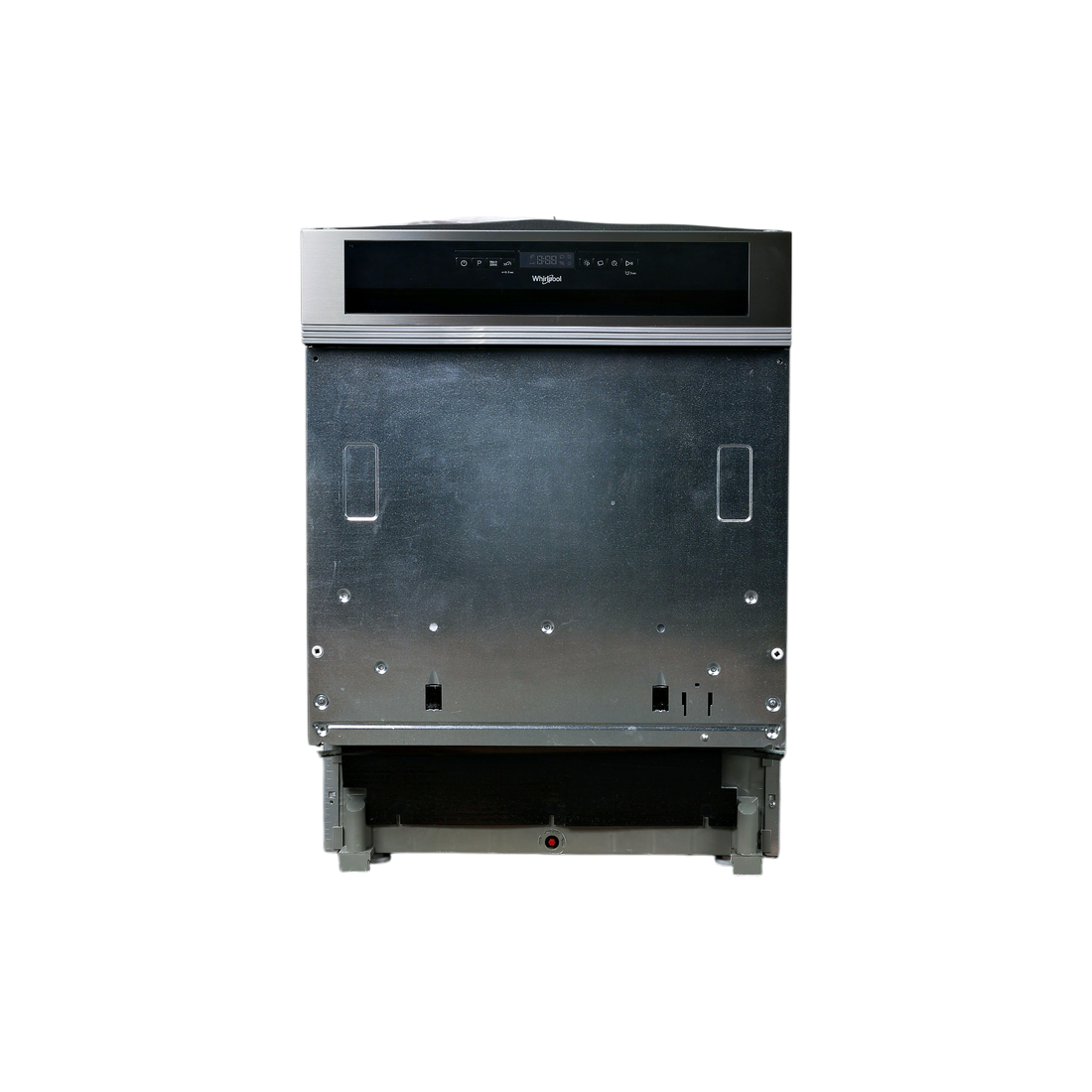 Lave-Vaisselle Encastrable 14 Cvts Reconditionné WHIRLPOOL WD0BD851AX : vue de face