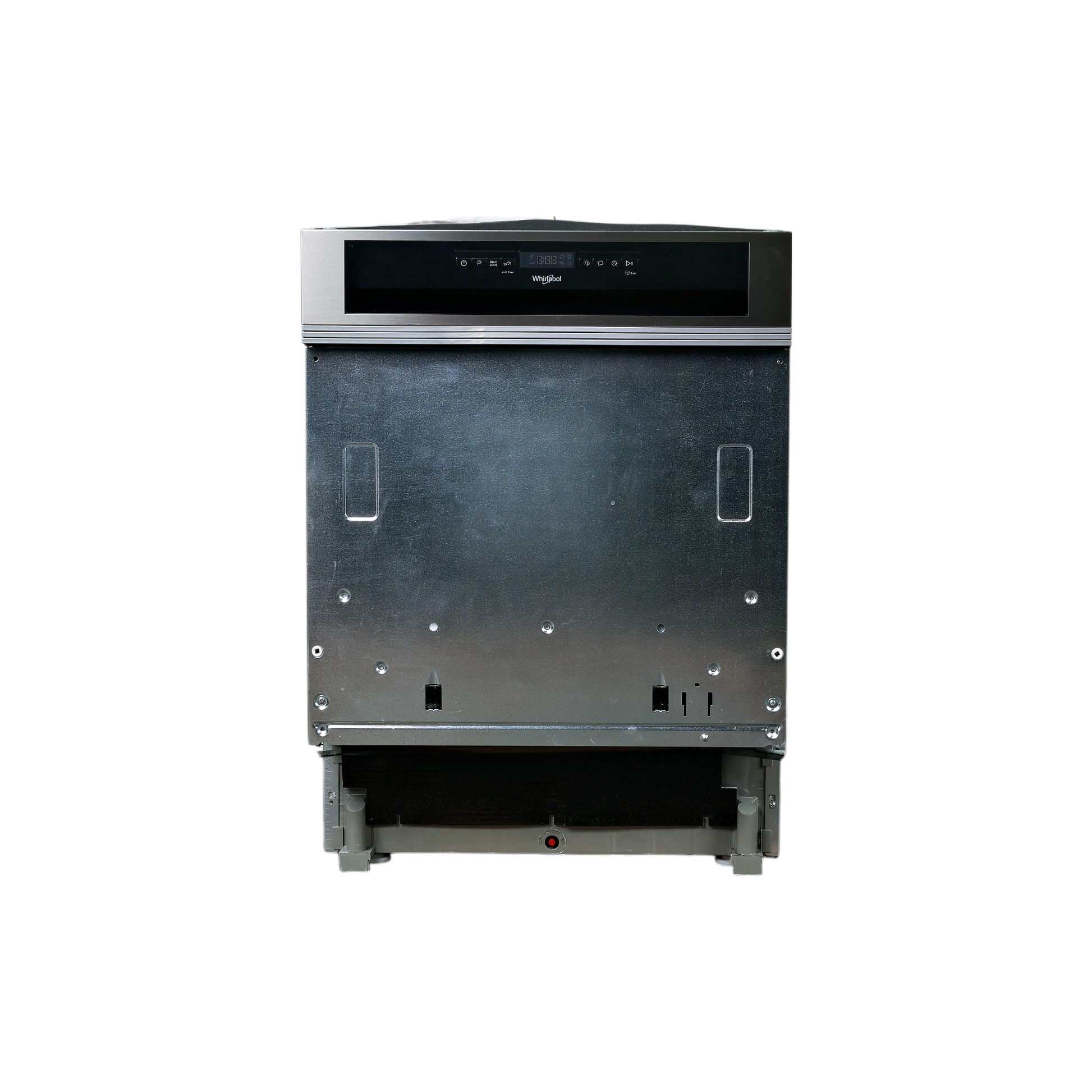 Lave-Vaisselle Encastrable 14 Cvts Reconditionné WHIRLPOOL WD0BD851AX : vue de face