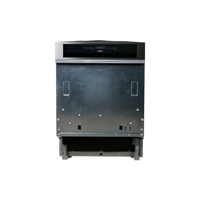 Lave-Vaisselle Encastrable 14 Cvts Reconditionné WHIRLPOOL WD0BD851AX : vue de face