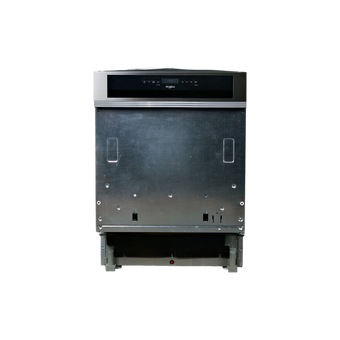 Lave-Vaisselle Encastrable 14 Cvts Reconditionné WHIRLPOOL WD0BD851AX : vue de face