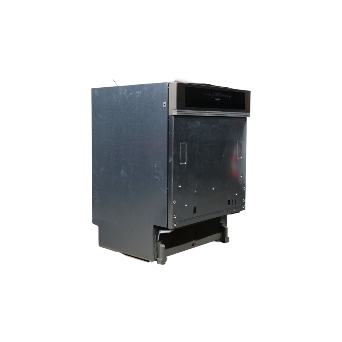 Lave-Vaisselle Encastrable 14 Cvts Reconditionné WHIRLPOOL WD0BD851AX : vue du côté droit