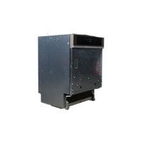 Lave-Vaisselle Encastrable 14 Cvts Reconditionné WHIRLPOOL WD0BD851AX : vue du côté droit
