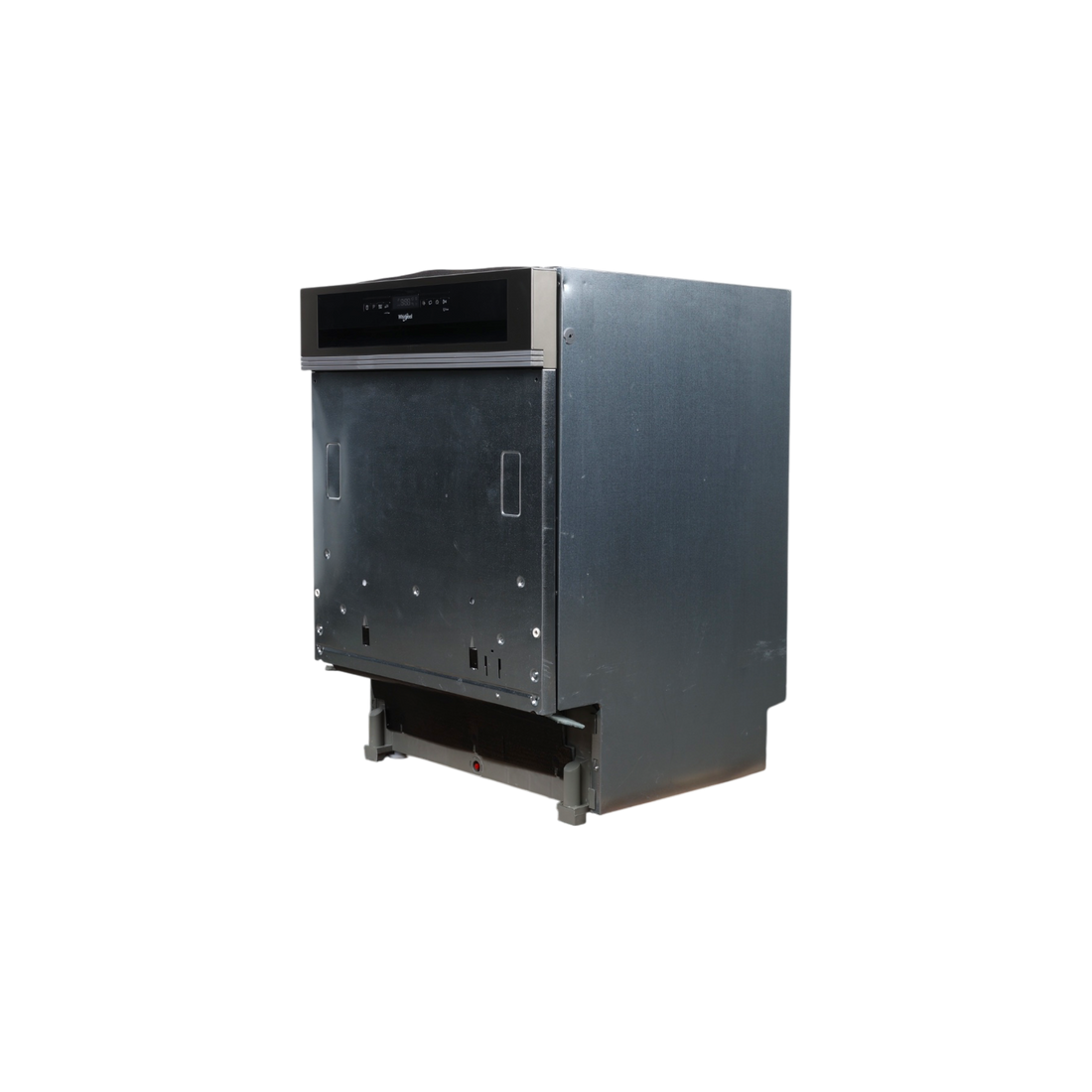 Lave-Vaisselle Encastrable 14 Cvts Reconditionné WHIRLPOOL WD0BD851AX : vue du côté gauche