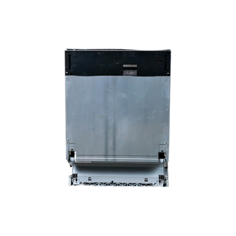Lave-Vaisselle Encastrable 13 Cvts Reconditionné SMEG STL62335LFR : vue de face