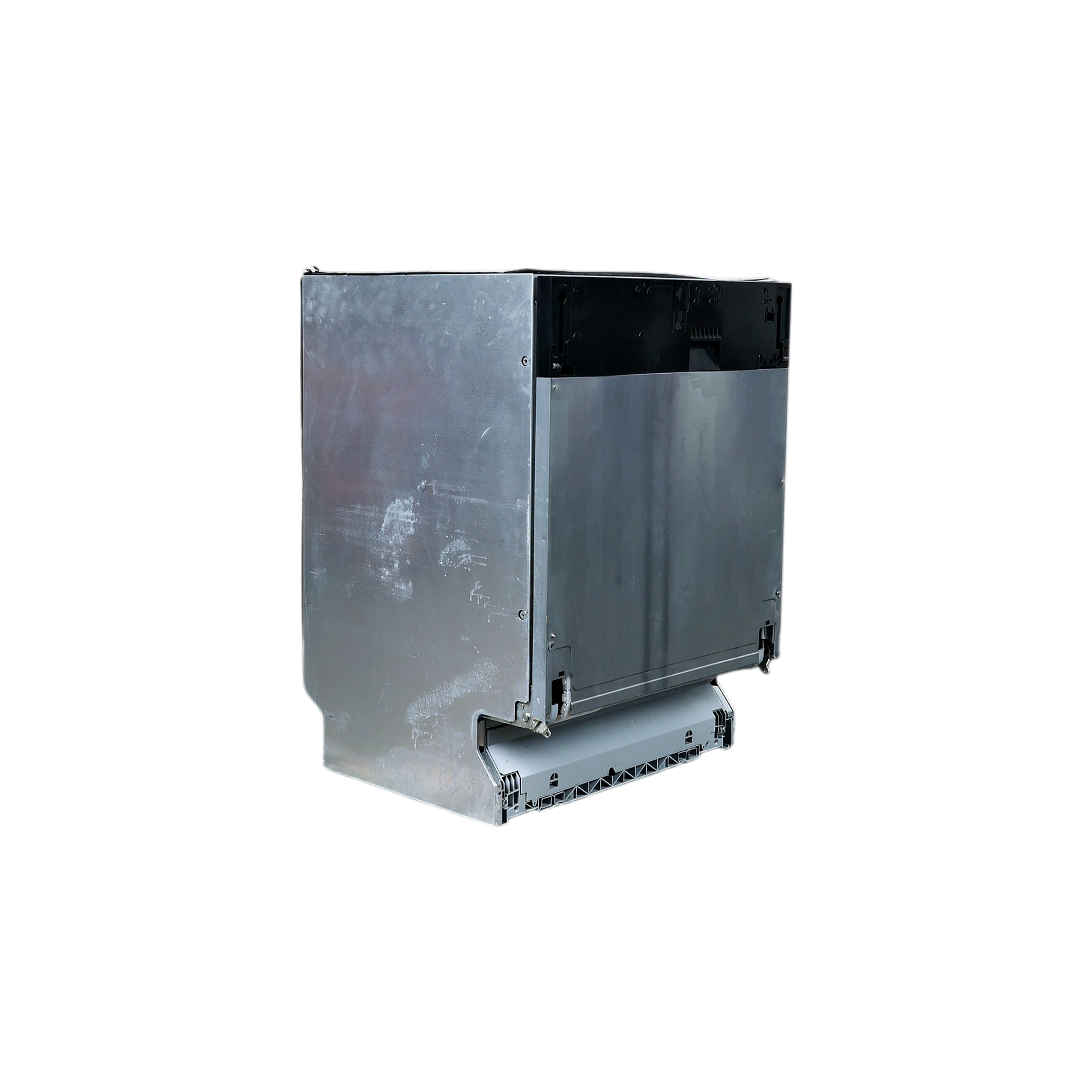 Lave-Vaisselle Encastrable 13 Cvts Reconditionné SMEG STL62335LFR : vue du côté droit