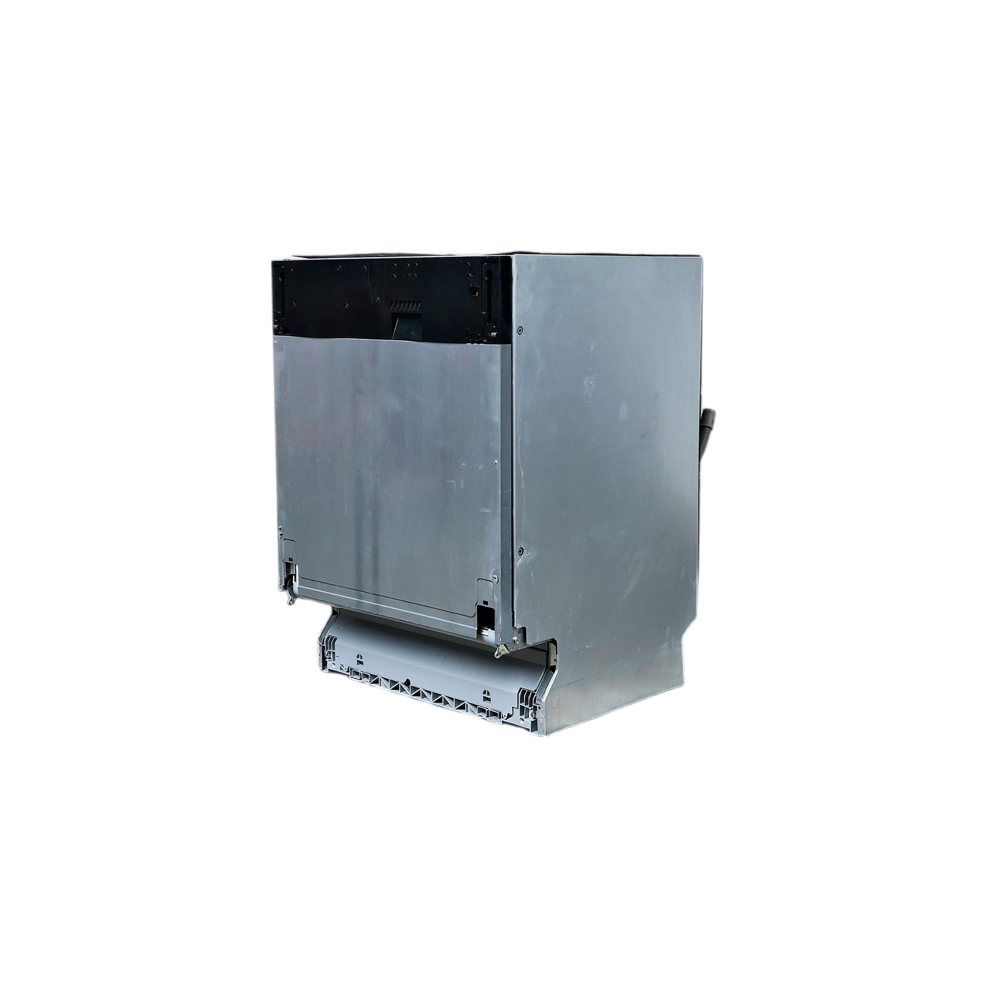 Lave-Vaisselle Encastrable 13 Cvts Reconditionné SMEG STL62335LFR : vue du côté gauche