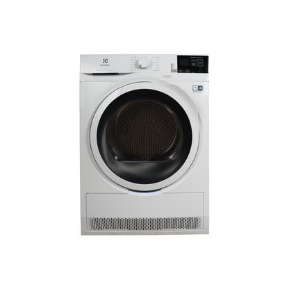 Seche-Linge Pompe À Chaleur 9 kg Reconditionné ELECTROLUX EW7H4954SP : vue de face