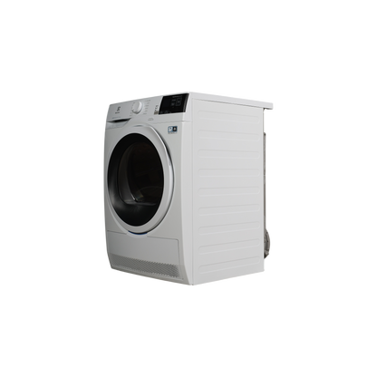 Seche-Linge Pompe À Chaleur 9 kg Reconditionné ELECTROLUX EW7H4954SP : vue du côté droit