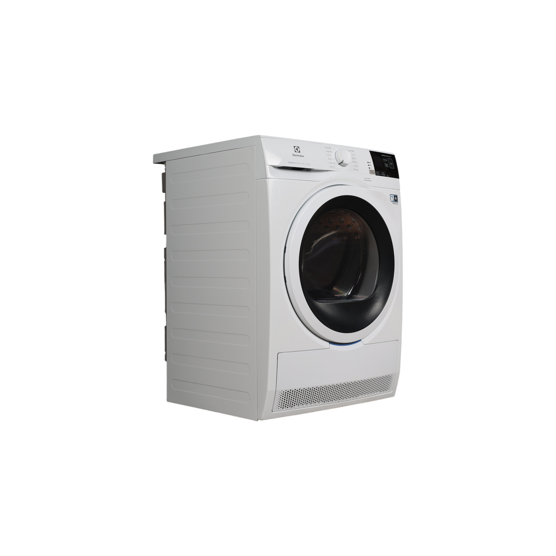 Seche-Linge Pompe À Chaleur 9 kg Reconditionné ELECTROLUX EW7H4954SP : vue du côté gauche