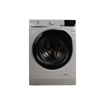 Lave-Linge Hublot 8 kg Reconditionné ELECTROLUX EW6F4840SP : vue de face