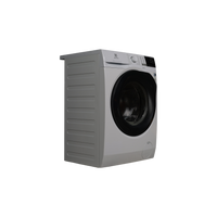 Lave-Linge Hublot 8 kg Reconditionné ELECTROLUX EW6F4840SP : vue du côté gauche