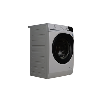 Lave-Linge Hublot 8 kg Reconditionné ELECTROLUX EW6F4840SP : vue du côté gauche