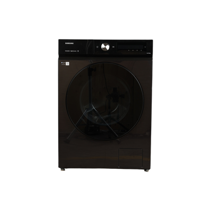 Lave-Linge Hublot 9 kg Reconditionné SAMSUNG WW90DB7U94GB : vue de face