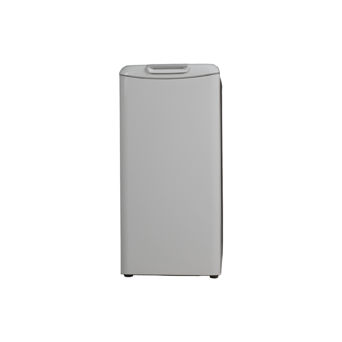 Lave-Linge Top 6 kg Reconditionné VEDETTE VT602B2 : vue de face