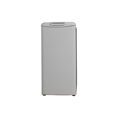Lave-Linge Top 6 kg Reconditionné VEDETTE VT602B2 : vue de face