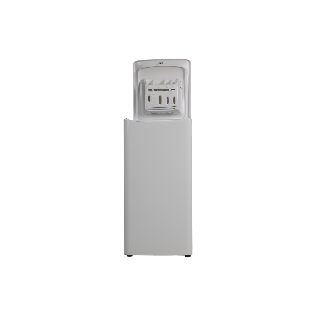 Lave-Linge Top 6 kg Reconditionné VEDETTE VT602B2 : vue de l'intérieur