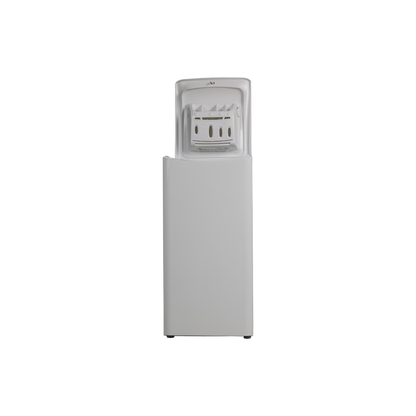 Lave-Linge Top 6 kg Reconditionné VEDETTE VT602B2 : vue de l'intérieur