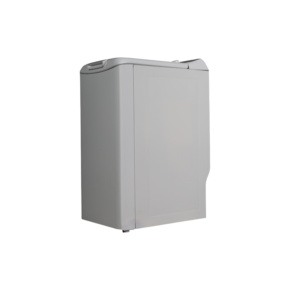 Lave-Linge Top 6 kg Reconditionné VEDETTE VT602B2 : vue du côté droit