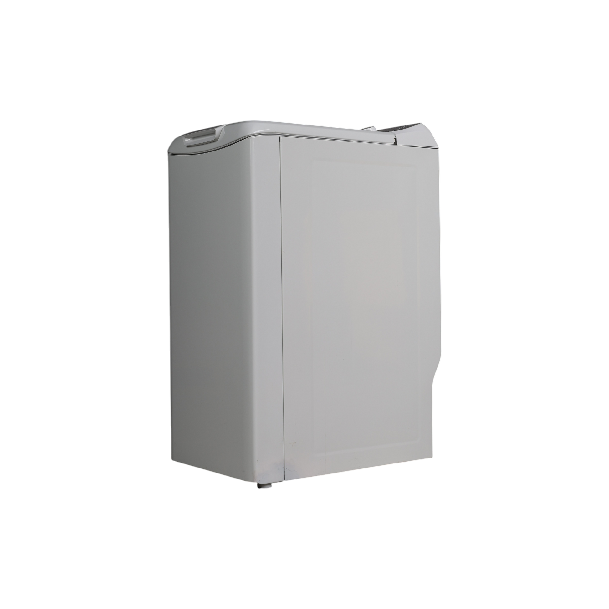 Lave-Linge Top 6 kg Reconditionné VEDETTE VT602B2 : vue du côté droit