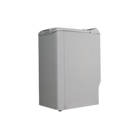 Lave-Linge Top 6 kg Reconditionné VEDETTE VT602B2 : vue du côté droit