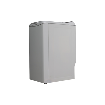 Lave-Linge Top 6 kg Reconditionné VEDETTE VT602B2 : vue du côté droit