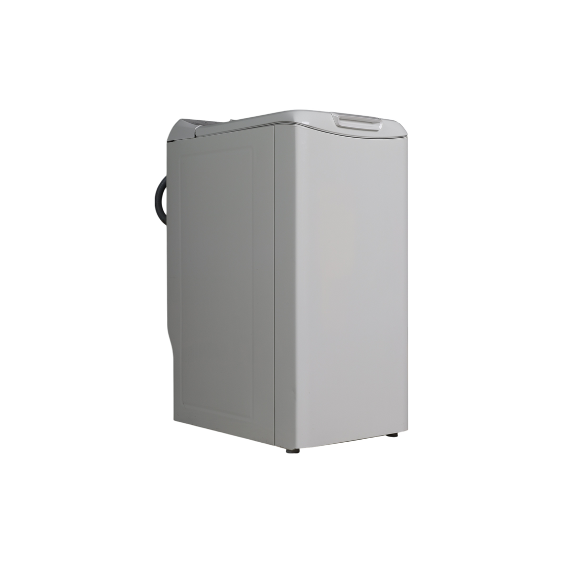 Lave-Linge Top 6 kg Reconditionné VEDETTE VT602B2 : vue du côté gauche