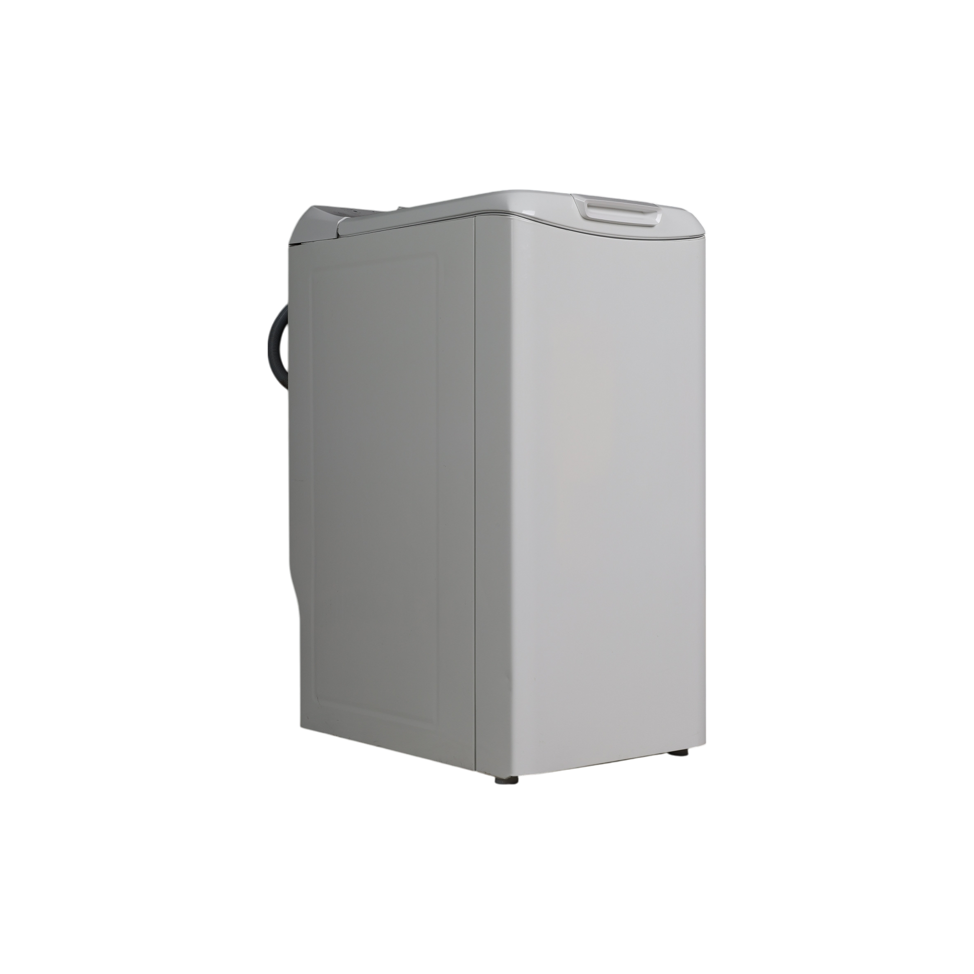 Lave-Linge Top 6 kg Reconditionné VEDETTE VT602B2 : vue du côté gauche