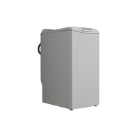Lave-Linge Top 6 kg Reconditionné VEDETTE VT602B2 : vue du côté gauche
