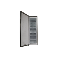 Congélateur Armoire 279 L Reconditionné ELECTROLUX LUT5NF28U0 : vue de l'intérieur