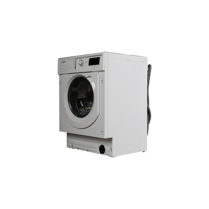 Lave-Linge Hublot 9 kg Reconditionné WHIRLPOOL BIWMWG91485FR : vue du côté droit