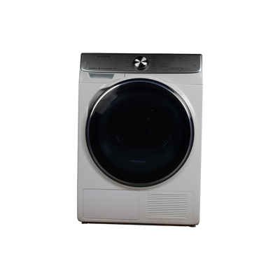 Seche-linge pompe à chaleur SAMSUNG DV90N8289AW