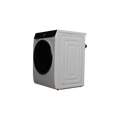 Seche-Linge Pompe À Chaleur 9 kg Reconditionné SAMSUNG DV90N8289AW : vue du côté droit