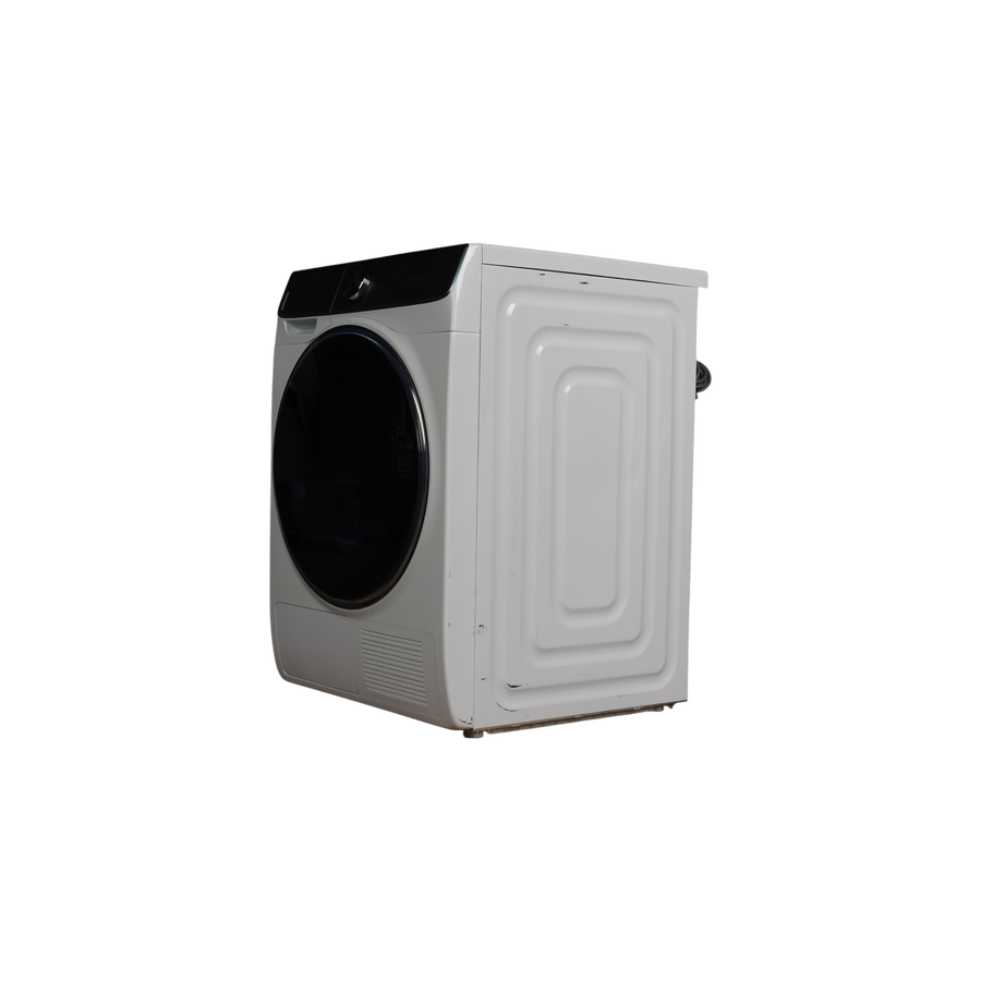 Seche-Linge Pompe À Chaleur 9 kg Reconditionné SAMSUNG DV90N8289AW : vue du côté droit