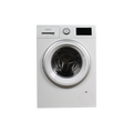 Lave-Linge Hublot 9 kg Reconditionné SIEMENS WM14T709FF : vue de face