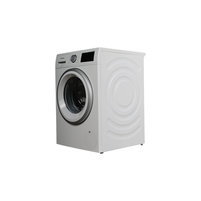 Lave-Linge Hublot 9 kg Reconditionné SIEMENS WM14T709FF : vue du côté droit