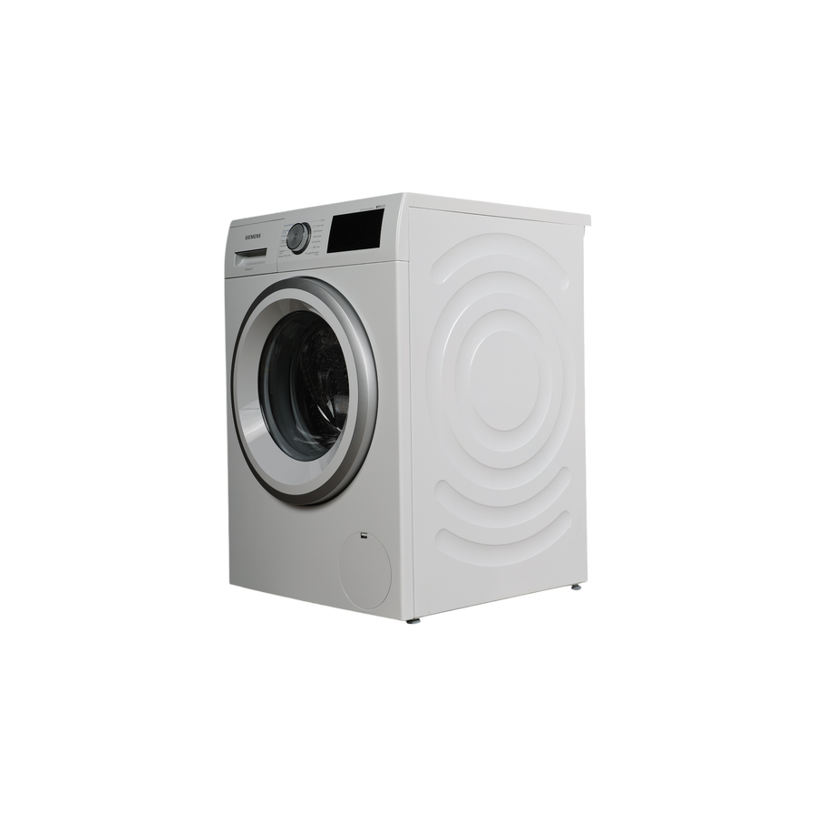 Lave-Linge Hublot 9 kg Reconditionné SIEMENS WM14T709FF : vue du côté droit