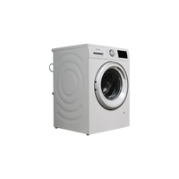 Lave-Linge Hublot 9 kg Reconditionné SIEMENS WM14T709FF : vue du côté gauche